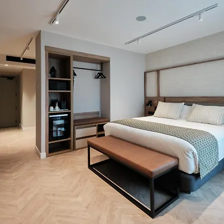 Catalonia Sagrada Familia Hotel Barcelona Room photo