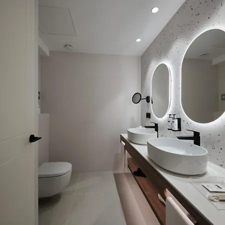 Catalonia Sagrada Familia Hotel Barcelona Room photo