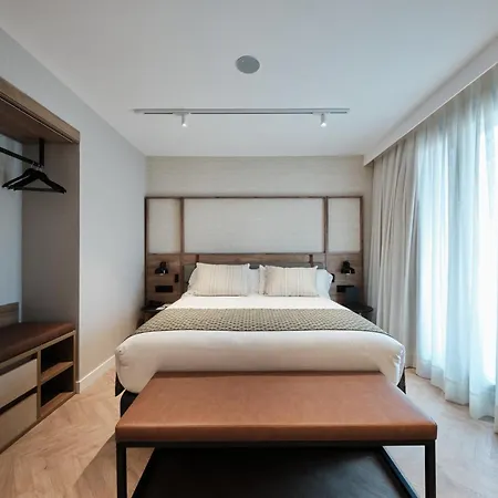 Catalonia Sagrada Familia Hotel Barcelona Room photo