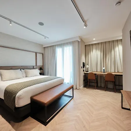 Catalonia Sagrada Familia Hotel Barcelona Exterior photo