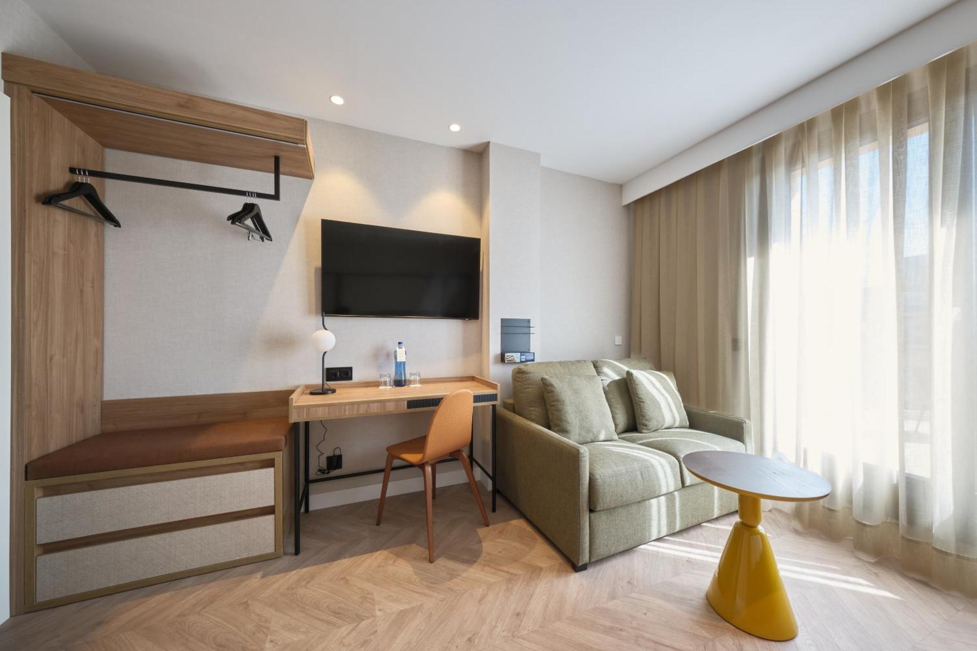 Catalonia Sagrada Familia Hotel Barcelona