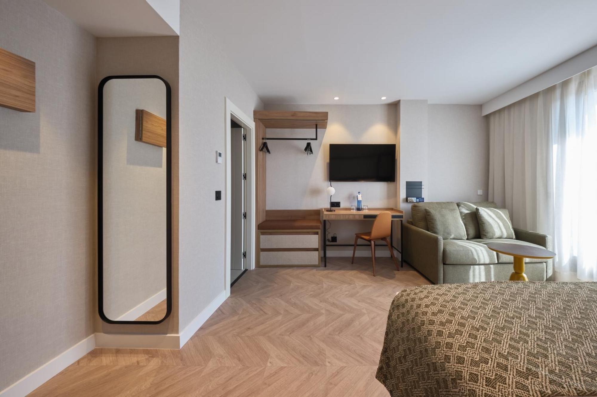 Catalonia Sagrada Familia Hotel Barcelona