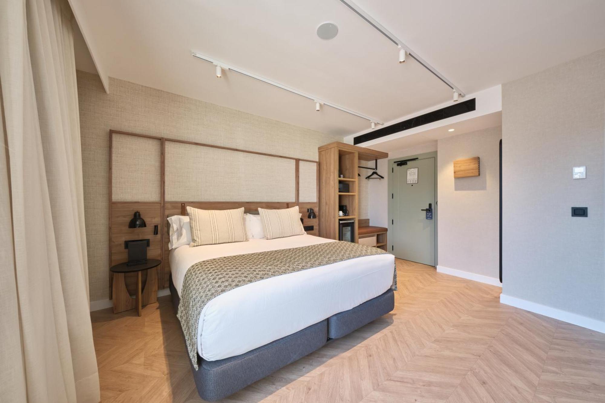 Catalonia Sagrada Familia Hotel