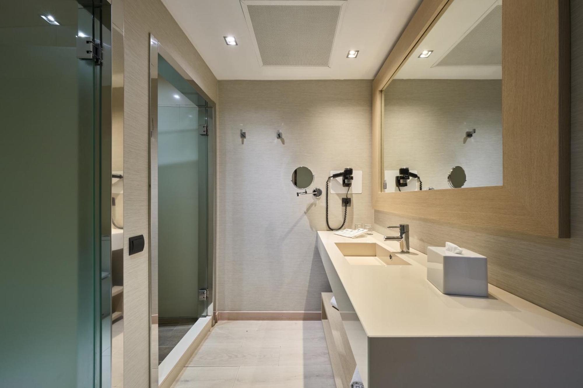 Catalonia Sagrada Familia Hotel Barcelona
