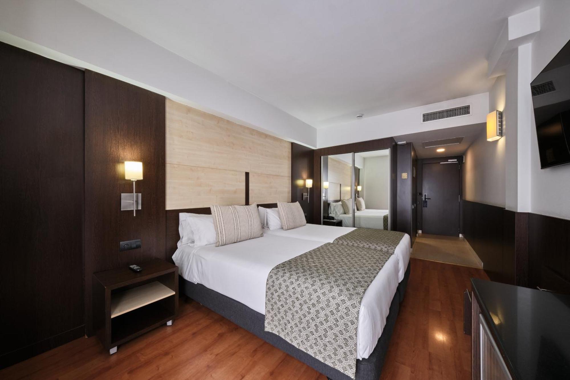 Catalonia Sagrada Familia Hotel Barcelona