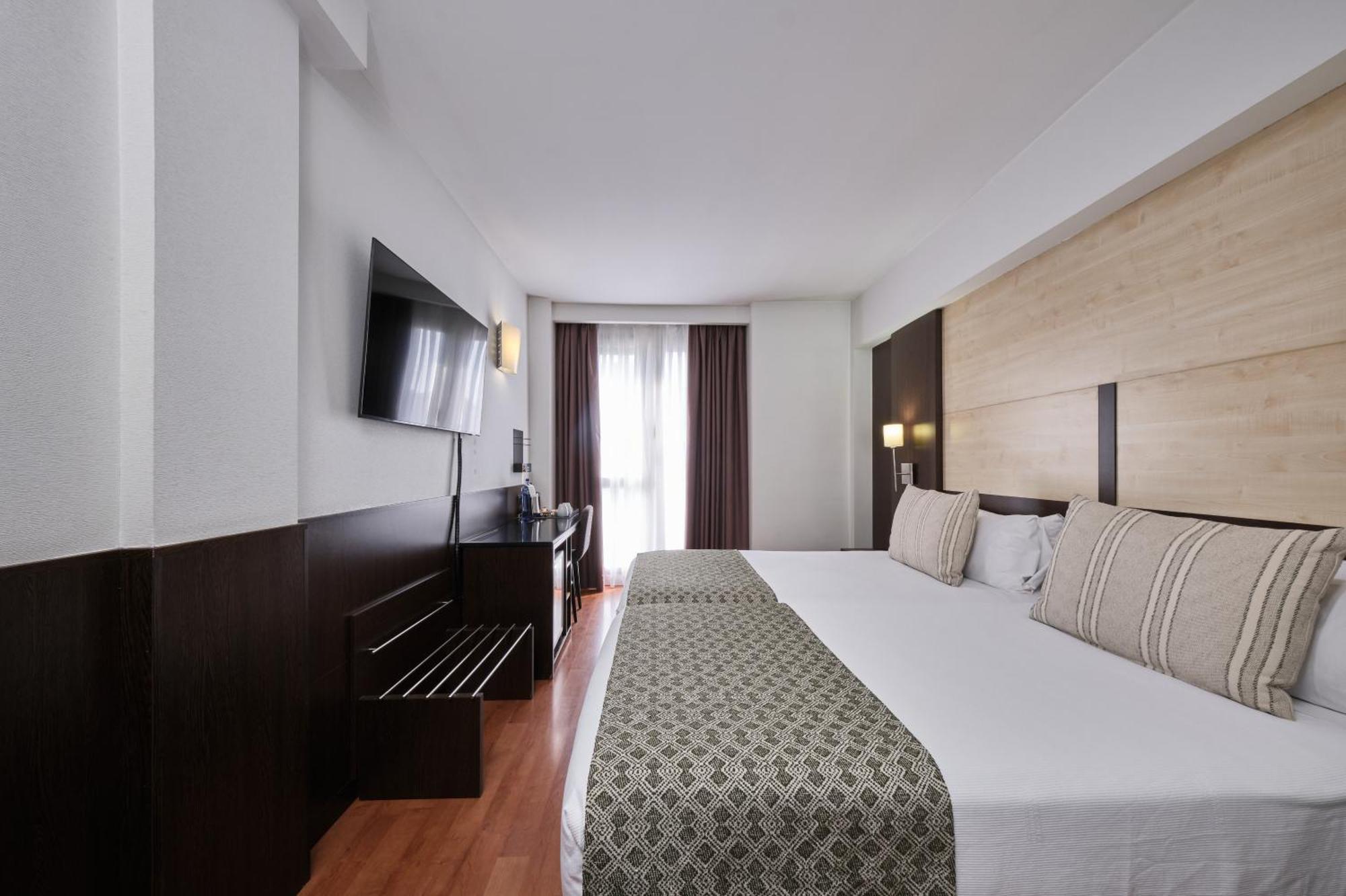 Catalonia Sagrada Familia Hotel