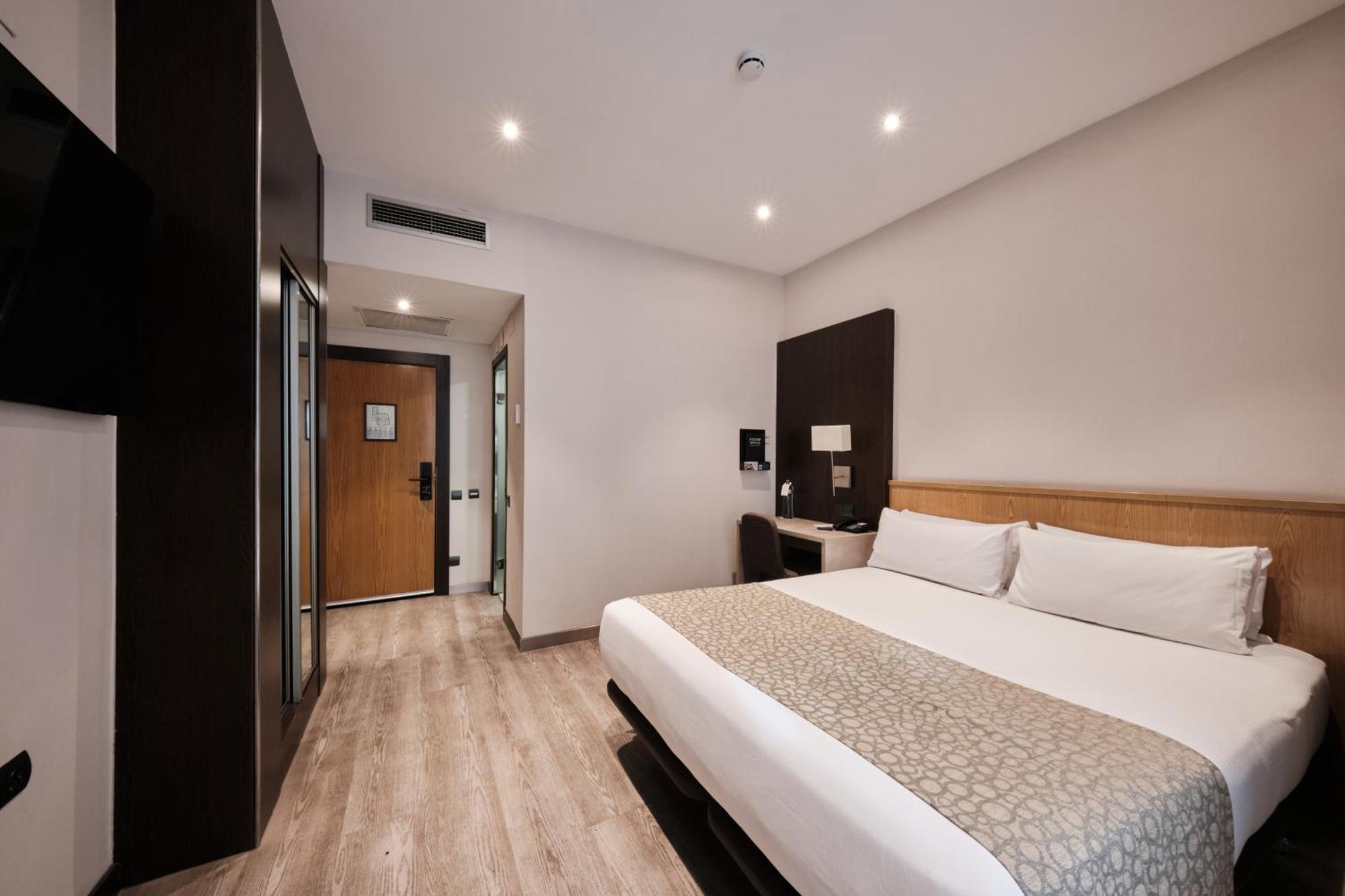 Hotel Catalonia Sagrada Familia Barcelona
